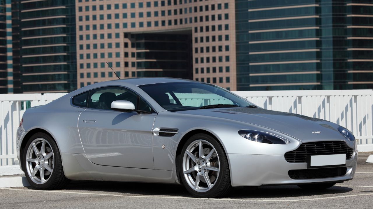 Golden Ratio in Automotive Design