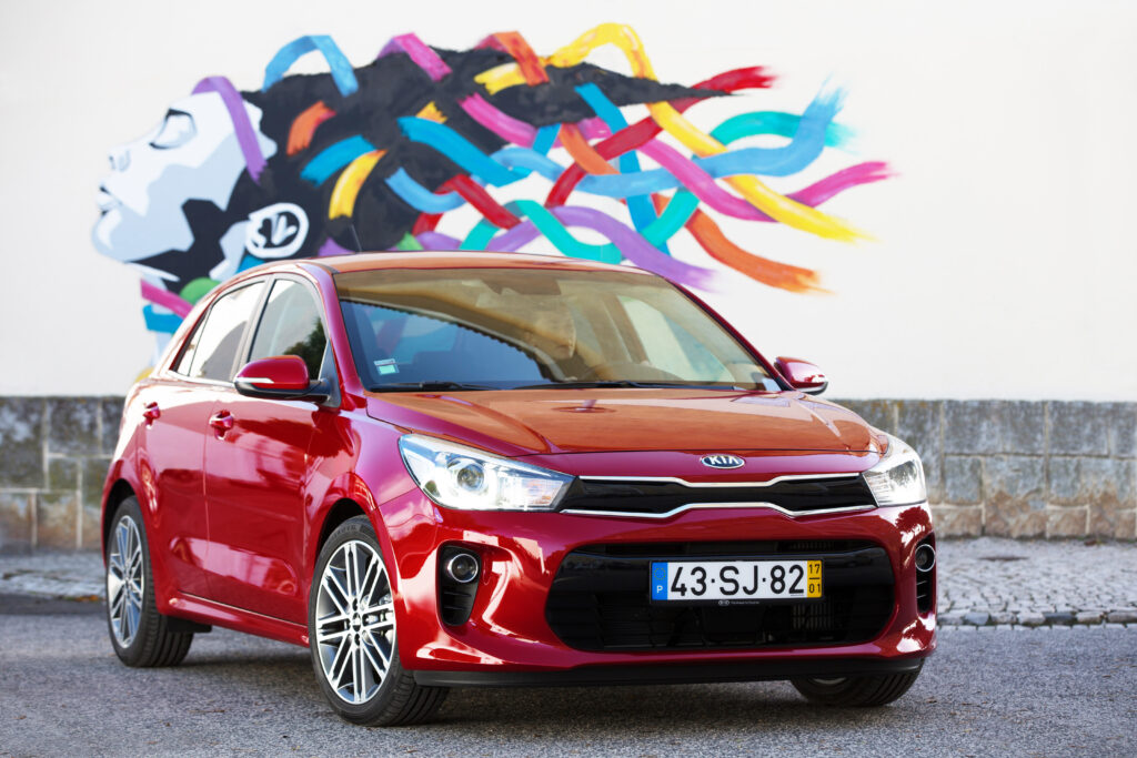 Hatchbacks To Purchase If You Secretly Need an SUV However Higher Gas Economic system