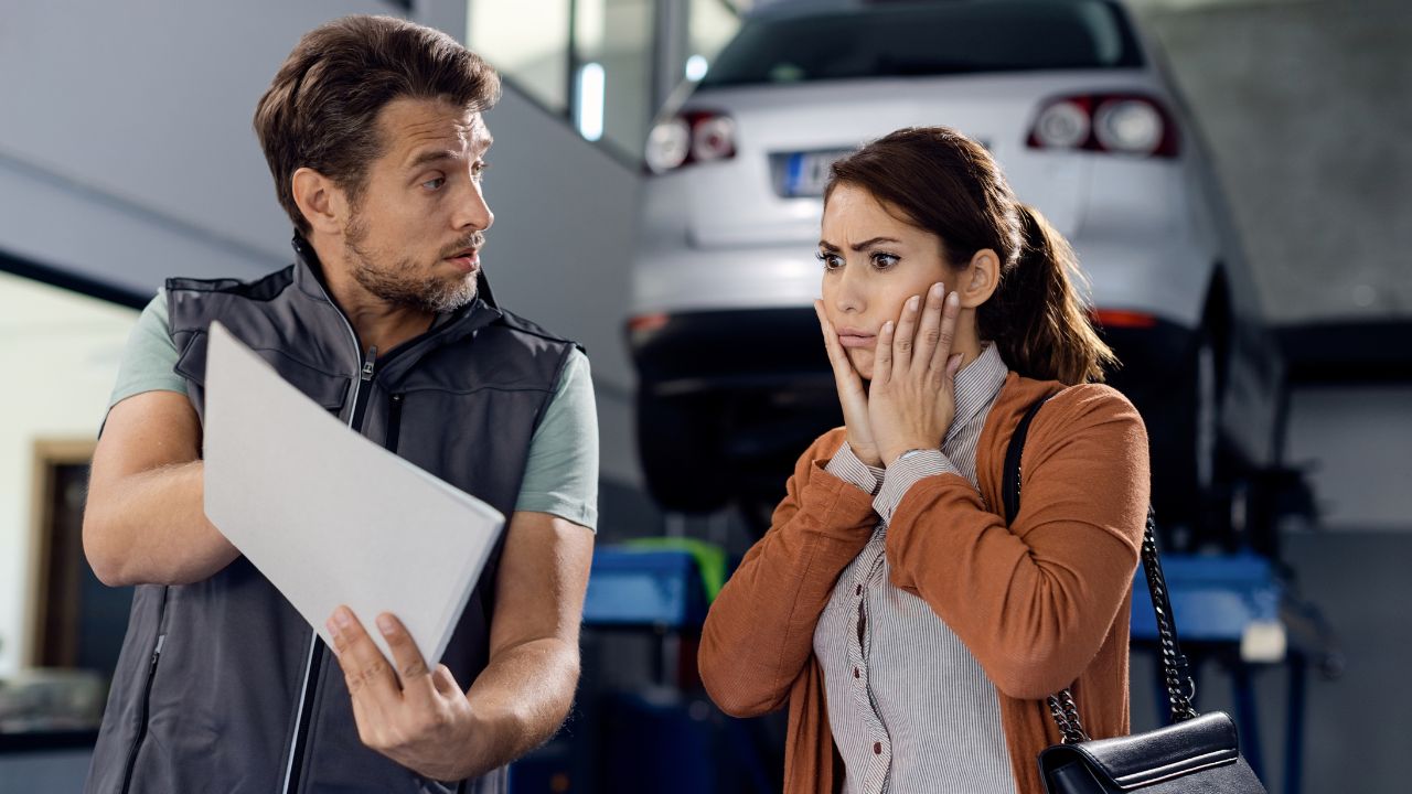 Easy methods to Select an Trustworthy Mechanic and Keep away from Expensive Repairs