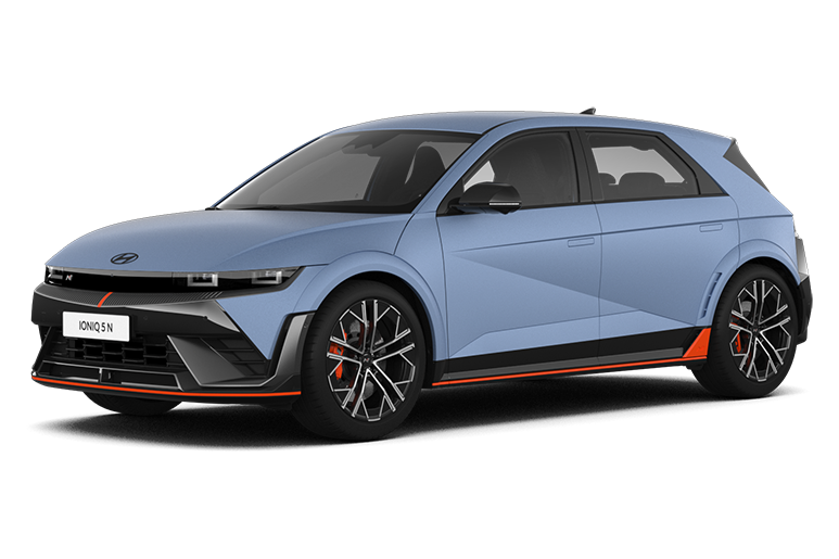 Hyundai Ioniq 5 N Important: Excessive-performance EV will get cheaper