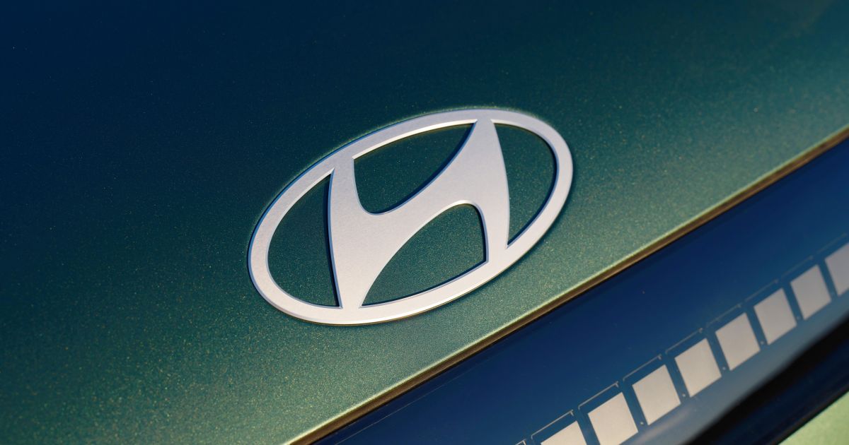 Hyundai boss credit Elon Musk with forcing automotive trade revolution Hyundai boss credit Elon Musk with forcing automotive trade revolution