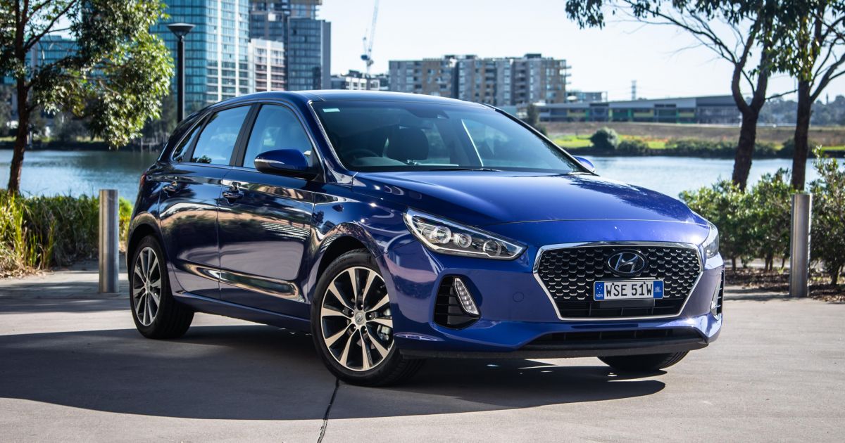 Hyundai i30 recalled, over 18,000 autos affected Hyundai i30 recalled, over 18,000 autos affected
