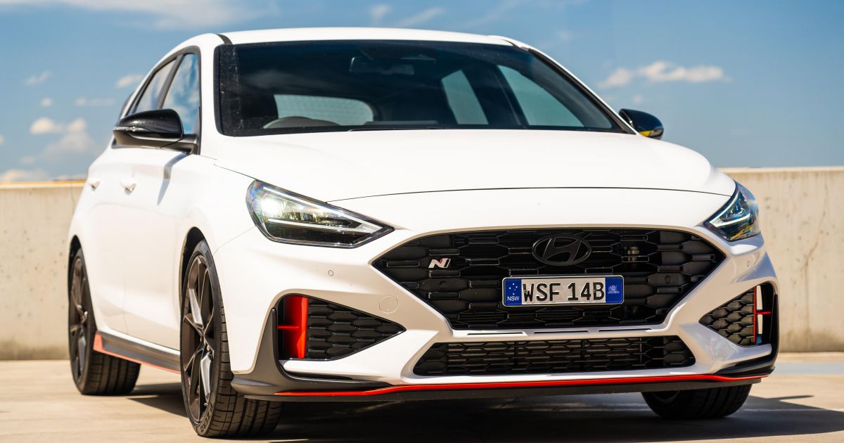 Hyundai raises i20 N and i30 N costs attributable to emissions rules, new guarantee Hyundai raises i20 N and i30 N costs attributable to emissions rules, new guarantee