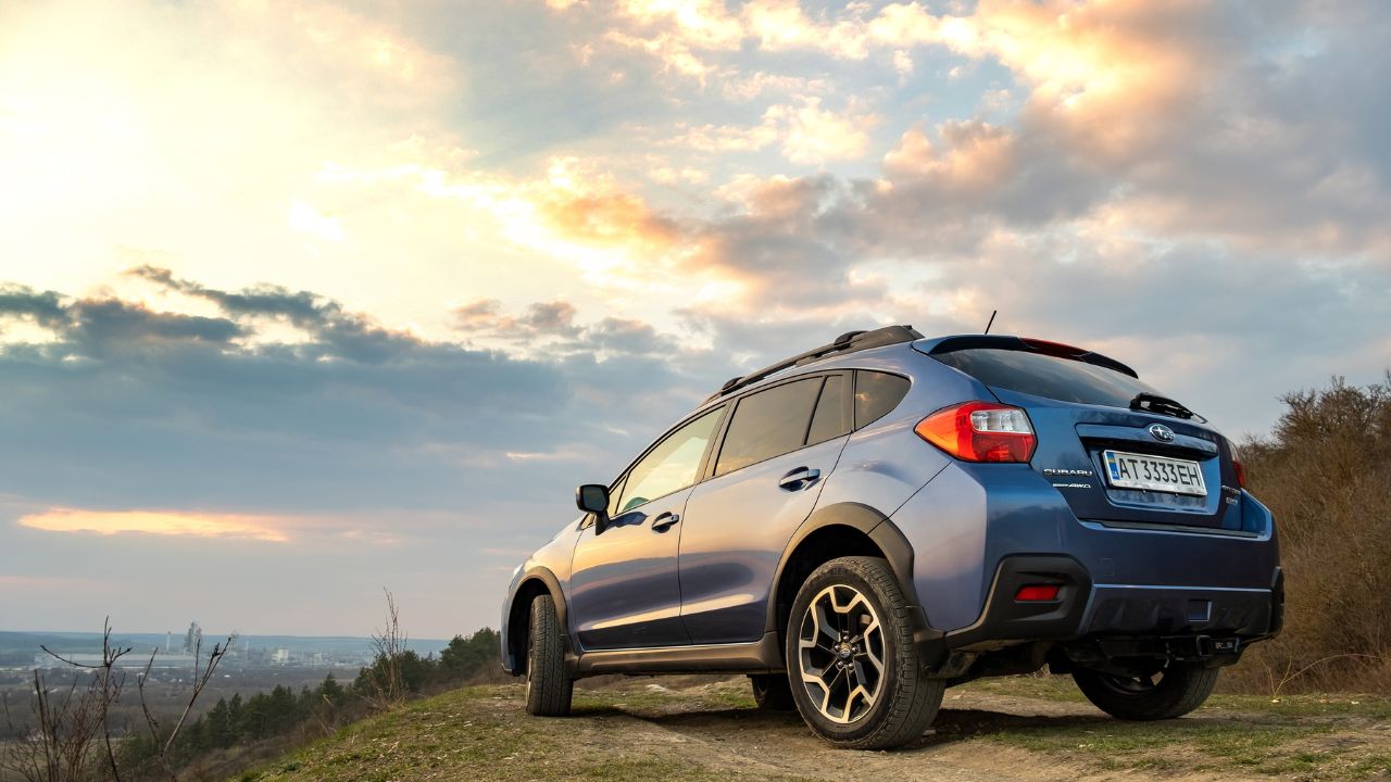 I Do not Like SUVs and You Cannot Change My Thoughts I Do not Like SUVs and You Cannot Change My Thoughts