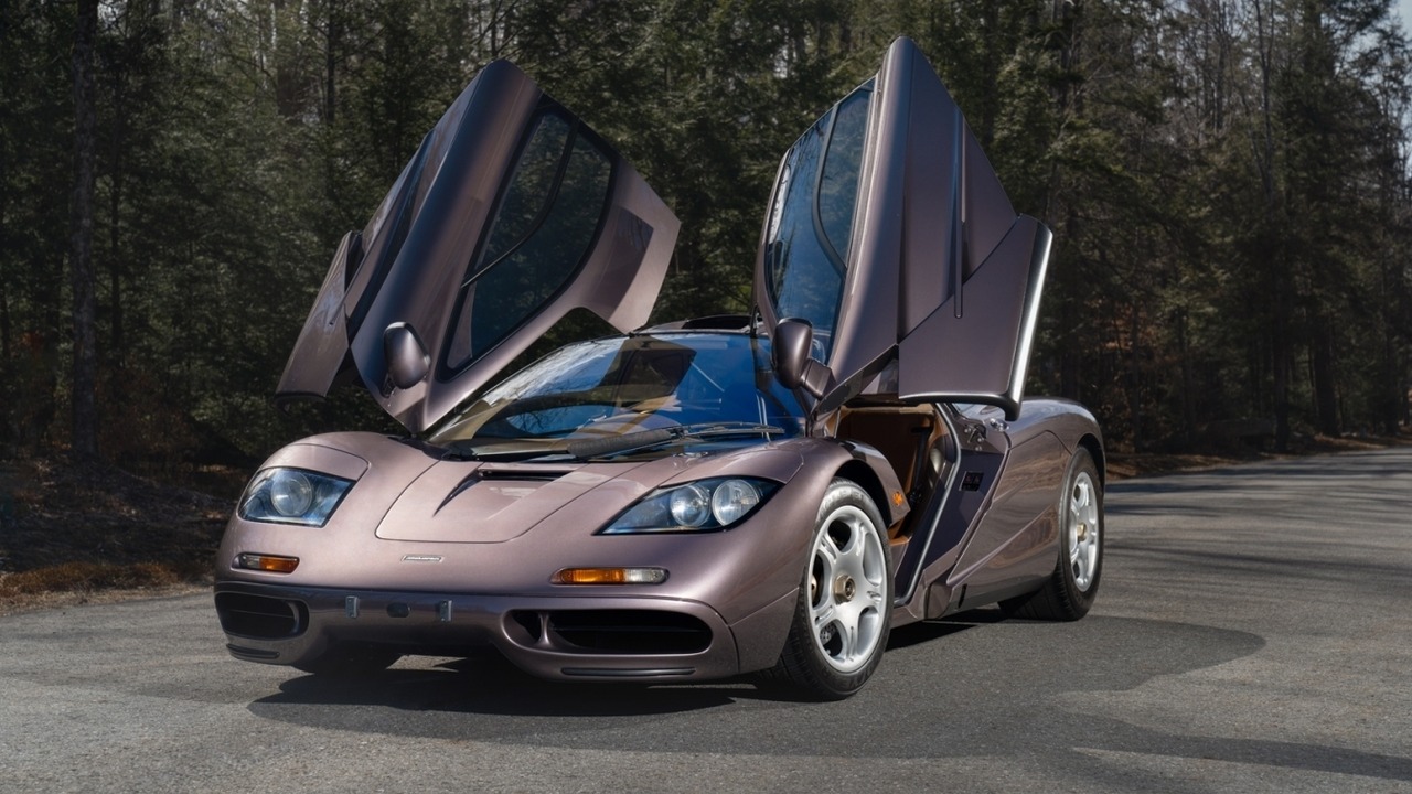 Iconic Supercars That Outlined Every Decade For the reason that Sixties
