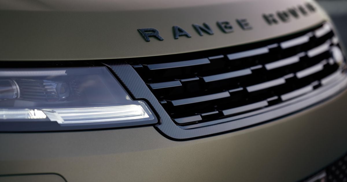 JLR granted  billion mortgage backed by British authorities after cyber assault