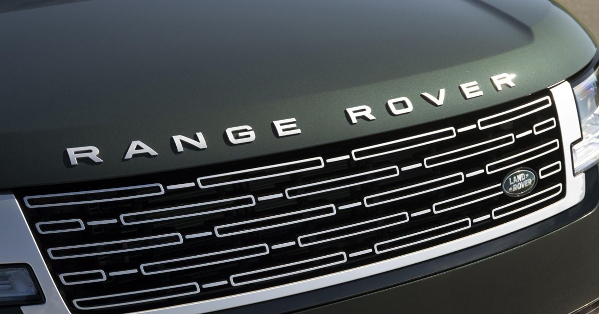 JLR looking for one other  billion in emergency funds as manufacturing restarts