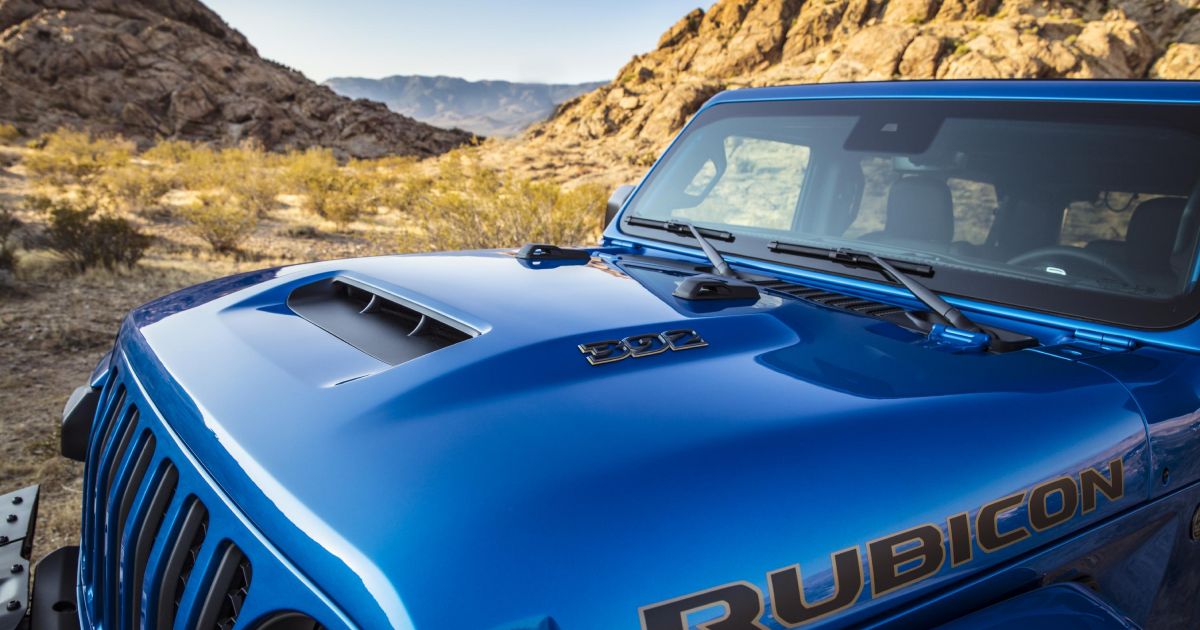 Jeep Gladiator: V8 and plug-in hybrid unlikely for Australia