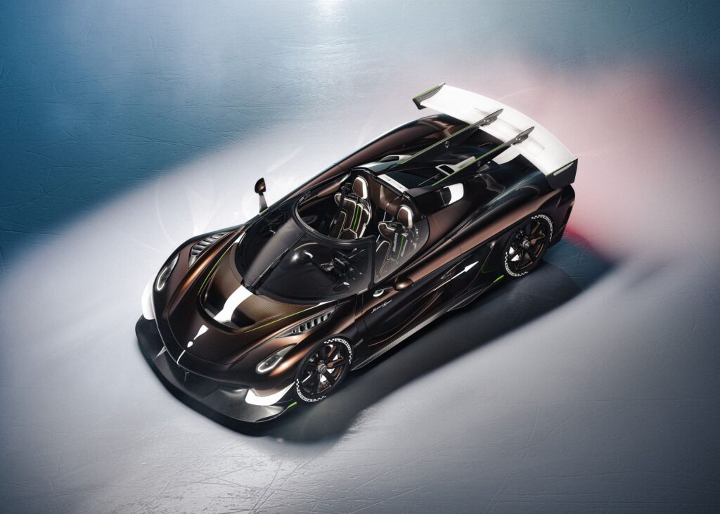 Koenigsegg Considers Making Its Vehicles Obtainable and I am Not Right here For It