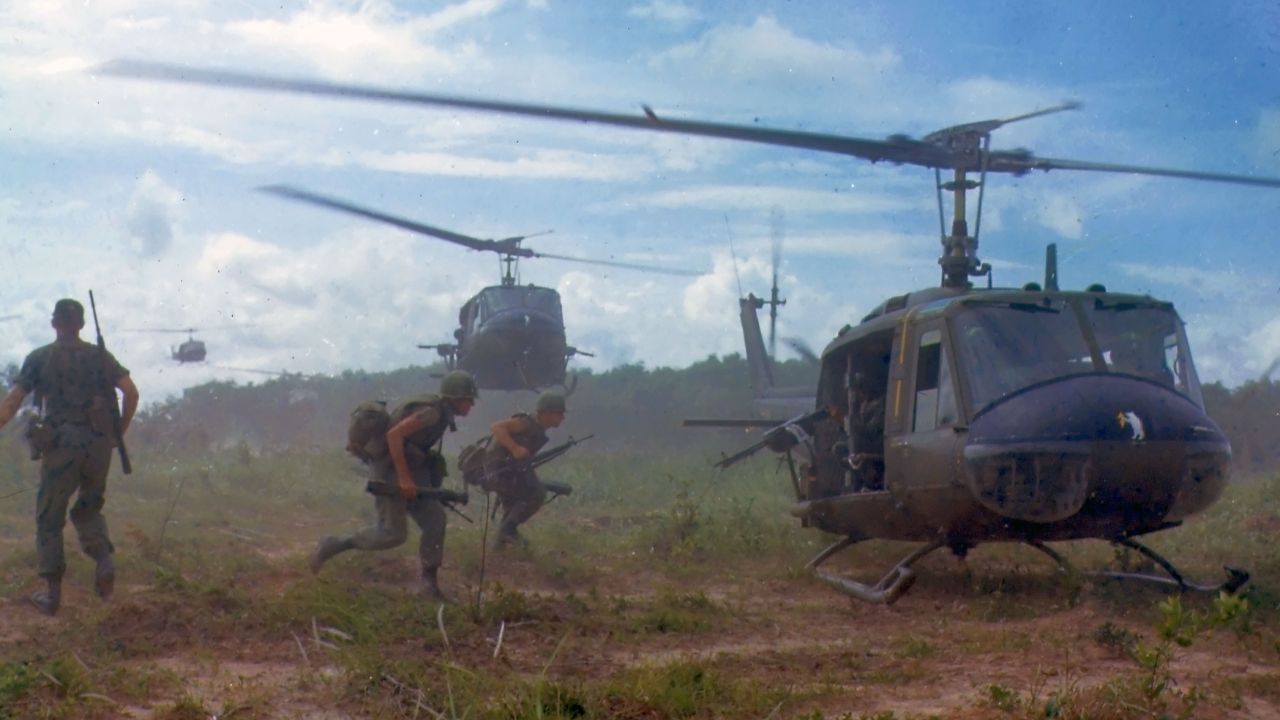 Legendary Navy Helicopters
