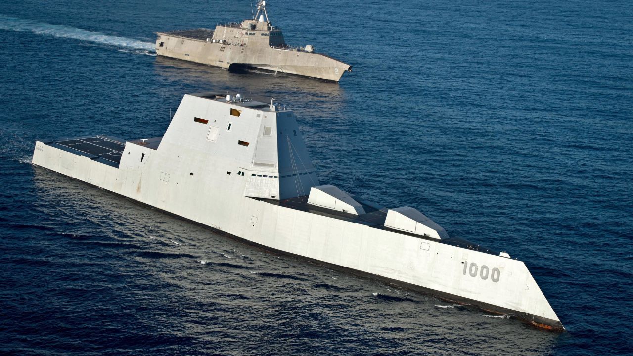 Legendary Warships That Modified Naval Historical past Endlessly