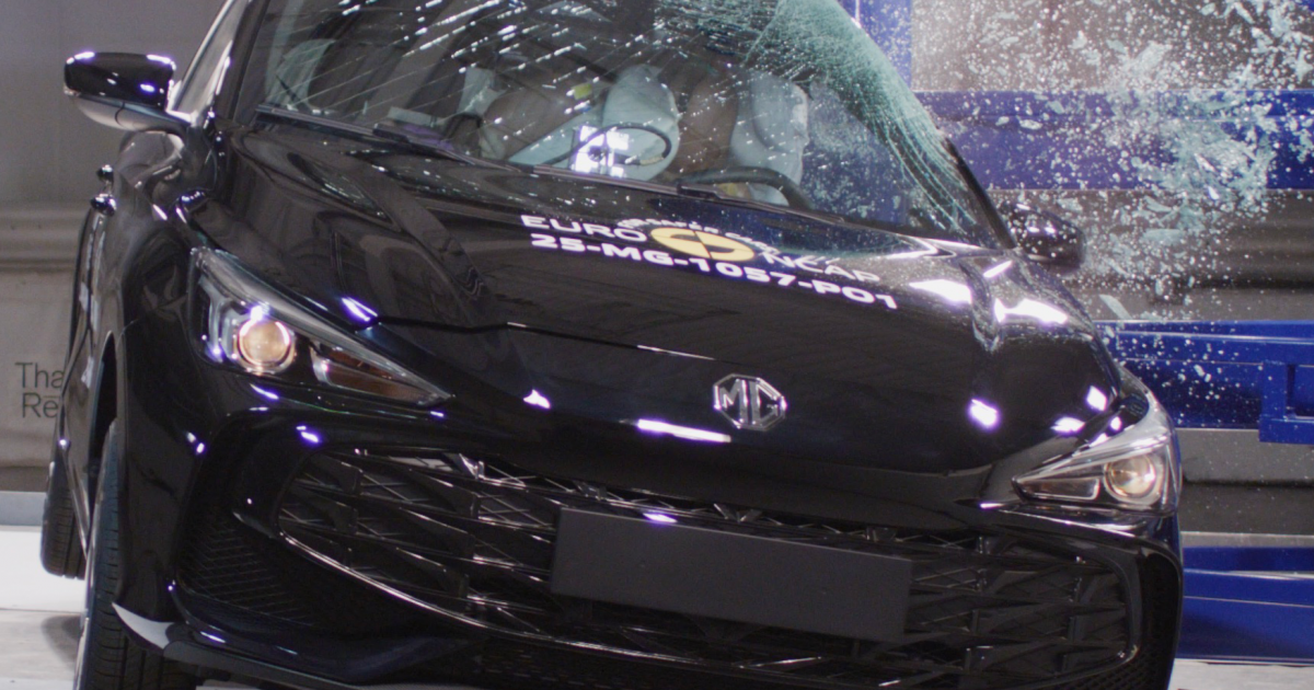 MG boss makes large security promise after ‘crucial failure’