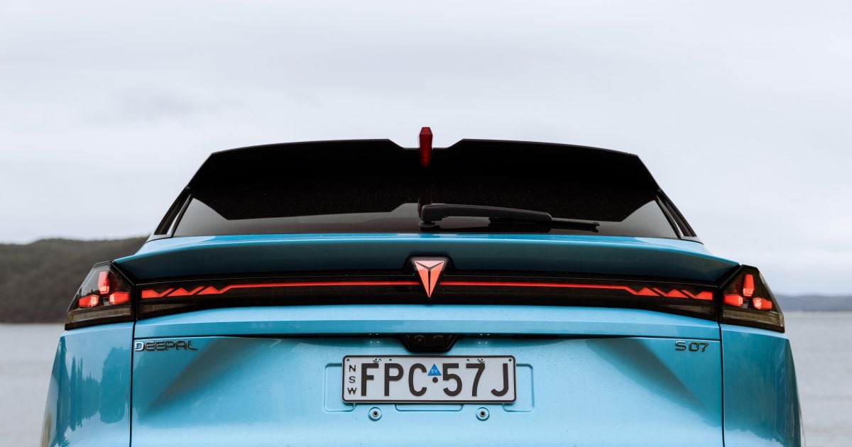 ‘Made in China’ now not a grimy time period, says boss of latest auto model in Australia ‘Made in China’ now not a grimy time period, says boss of latest auto model in Australia