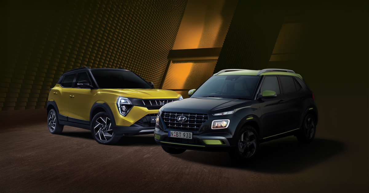 Mahindra XUV 3X0 vs Hyundai Venue: Spec battle Mahindra XUV 3X0 vs Hyundai Venue: Spec battle