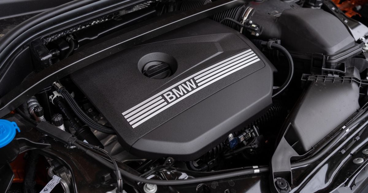 Mercedes-Benz exec denies plan to make use of BMW engines