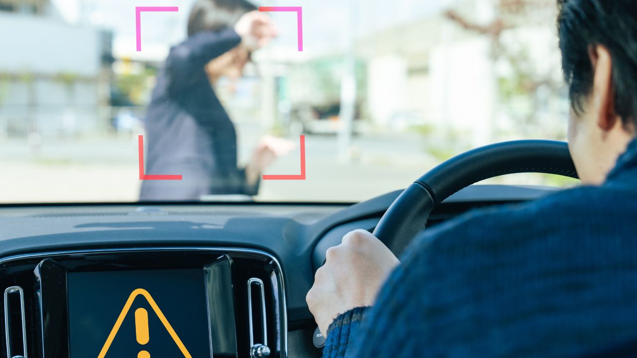 Trendy Superior Driver Help Defined