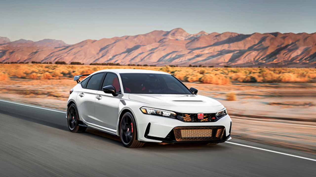 New Efficiency Automobiles That Put the Enjoyable Again in Driving
