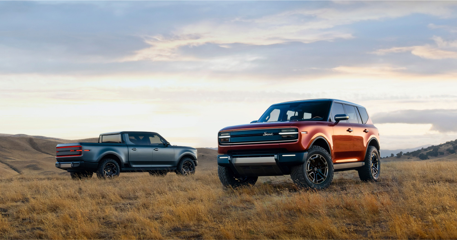 No Dealership, No Drawback: Scout Motors Would not Want No Stinkin’ Sellers
