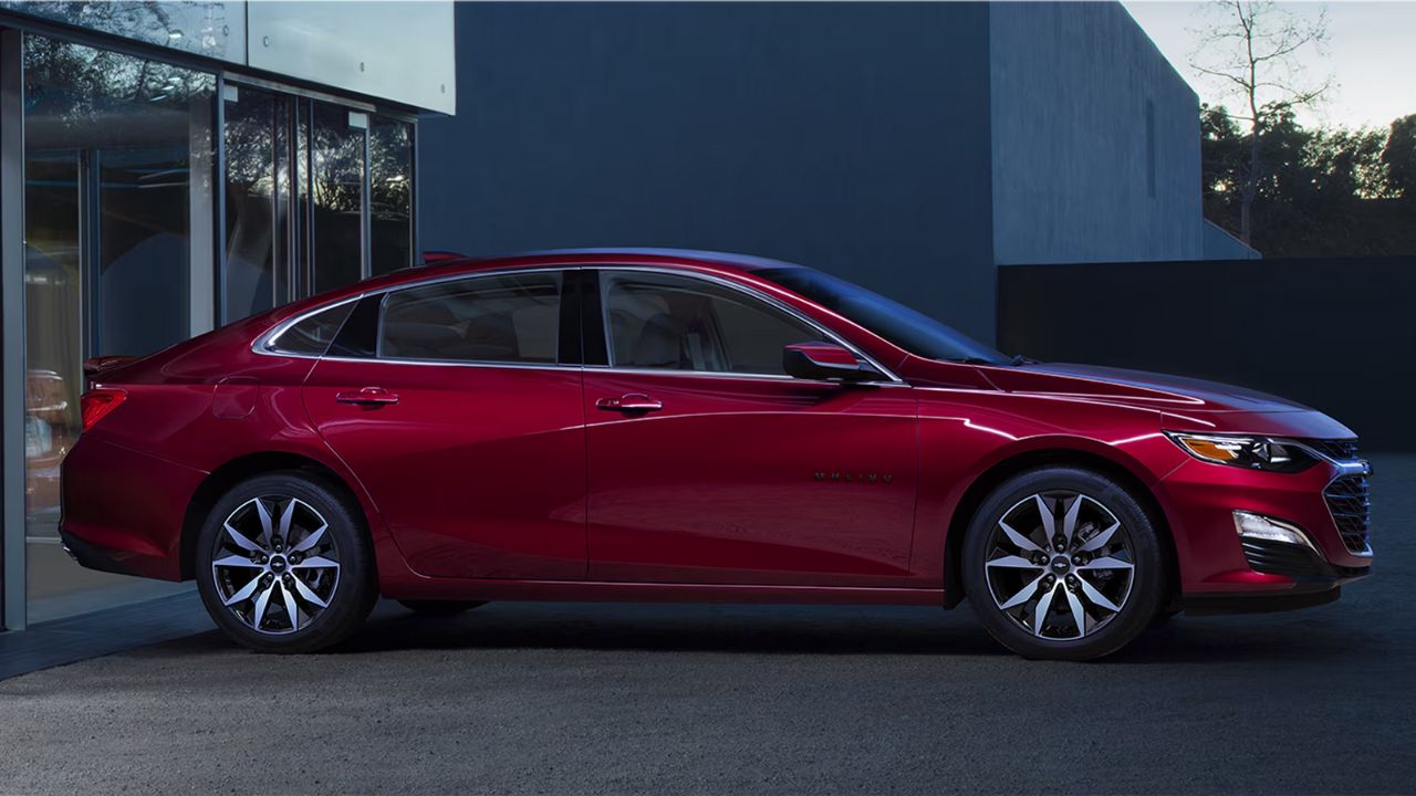 No Sedans Allowed: 9 Standard Automobiles Us Automakers Silently Discontinued
