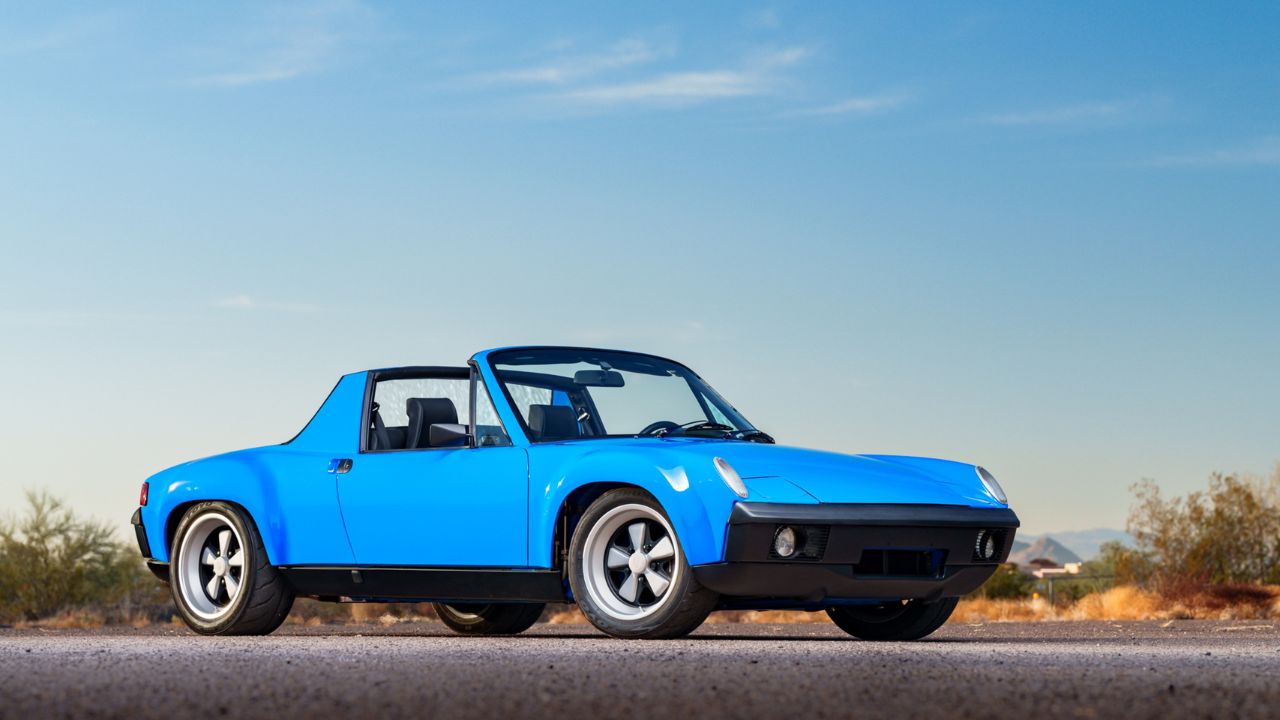 Porsche Automobiles With Designs That Stand Out From the Relaxation Porsche Automobiles With Designs That Stand Out From the Relaxation