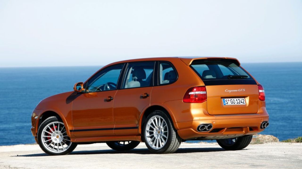 Porsches That Had been Approach Forward of Their Time Porsches That Had been Approach Forward of Their Time