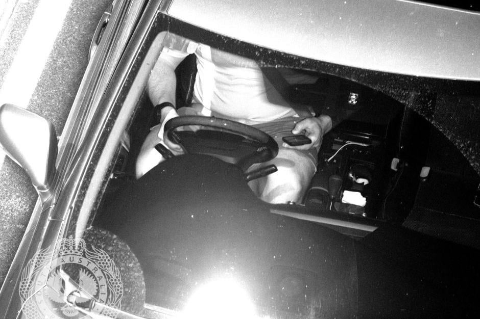Privateness considerations raised over ‘unfair’ AI-assisted cell phone and seatbelt digicam fines