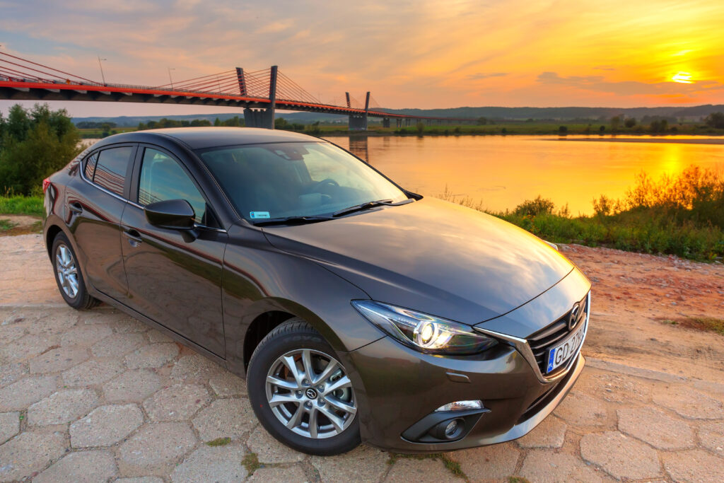 Dependable Used Automobiles You Can Get For Beneath K
