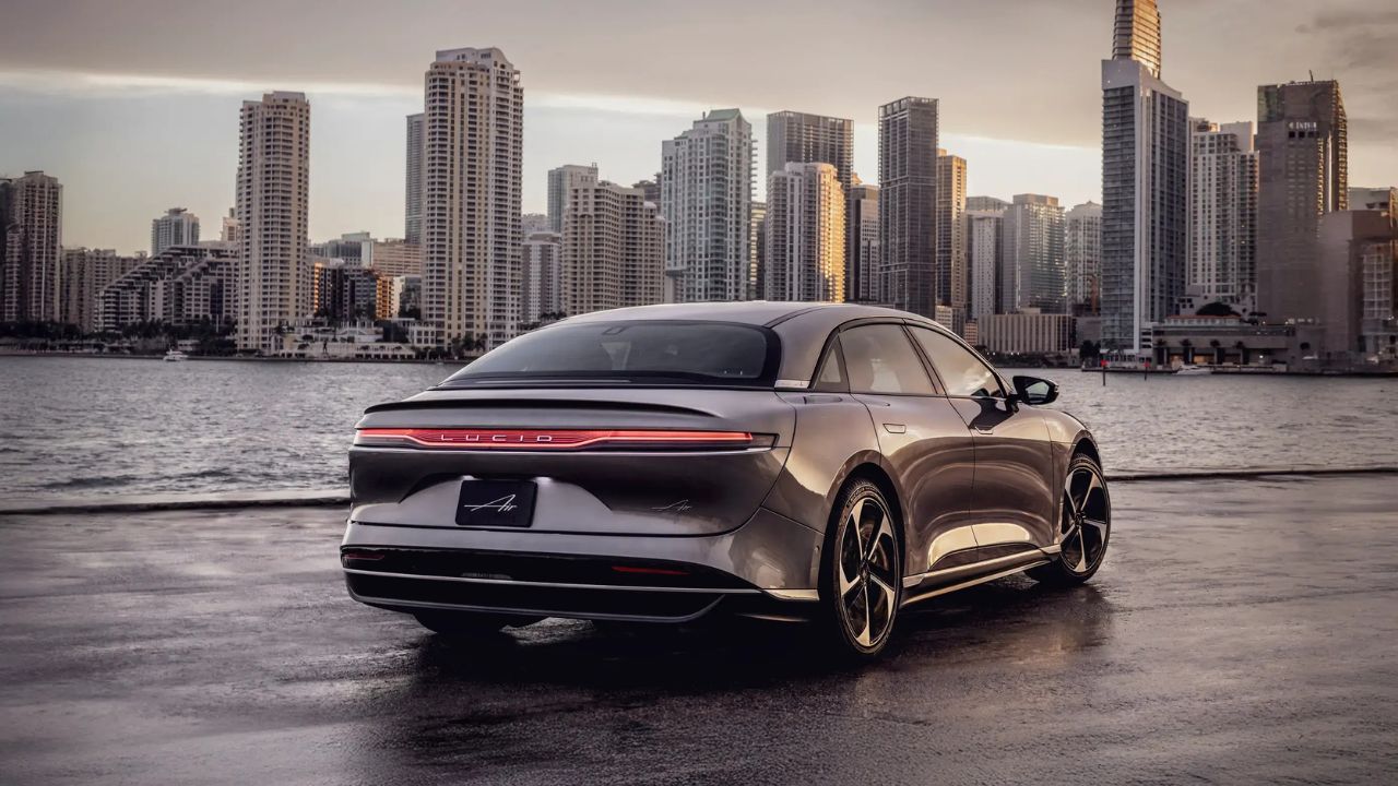 Rival Firms Attempting to Outdo Tesla (and How They Examine)