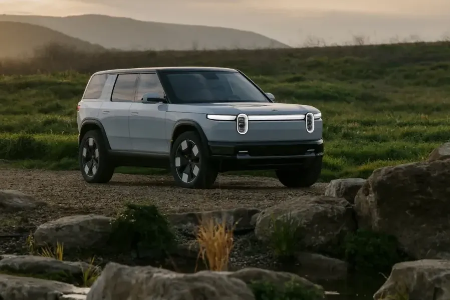 Rivian R2 confirmed for right-hand drive, no timeframe for Australian gross sales Rivian R2 confirmed for right-hand drive, no timeframe for Australian gross sales
