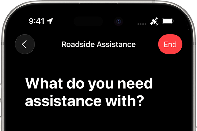 Roadside help now accessible off-grid in Australia