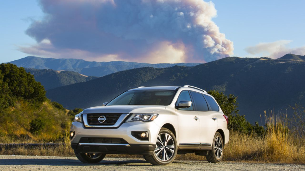 SUVs That Make Household Highway Journeys Enjoyable SUVs That Make Household Highway Journeys Enjoyable