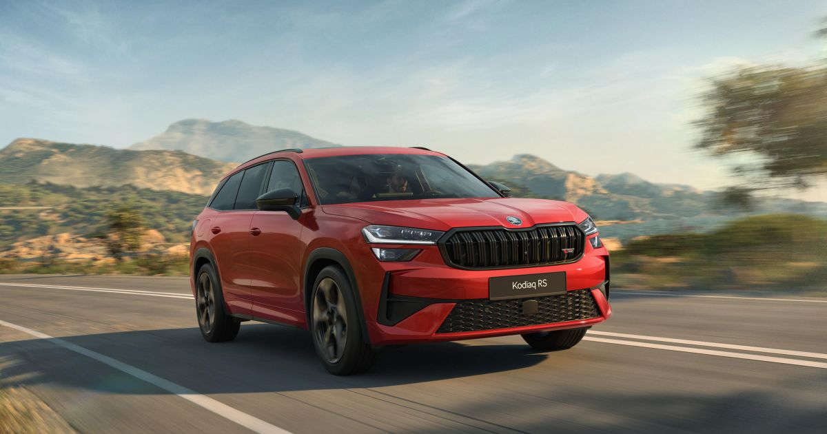 Skoda Australia nonetheless assured of gross sales restoration