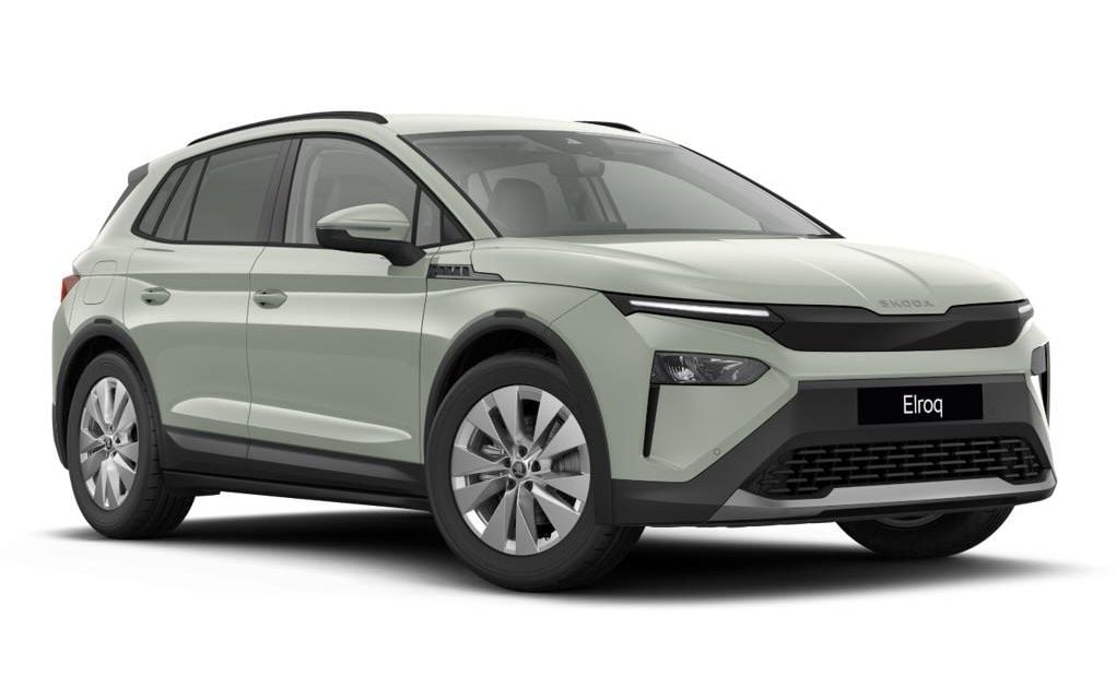 Skoda particulars most cost-effective Australian EV but