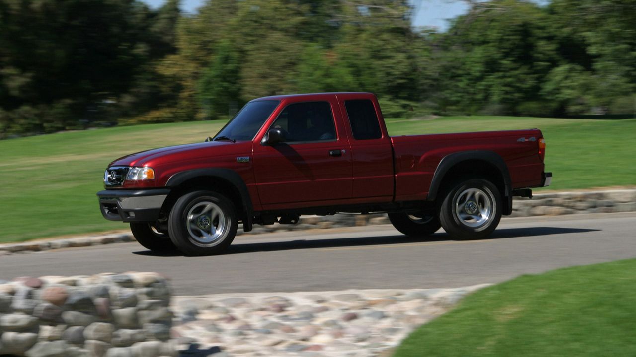 Small Vehicles That Show Dimension Does not Matter After All