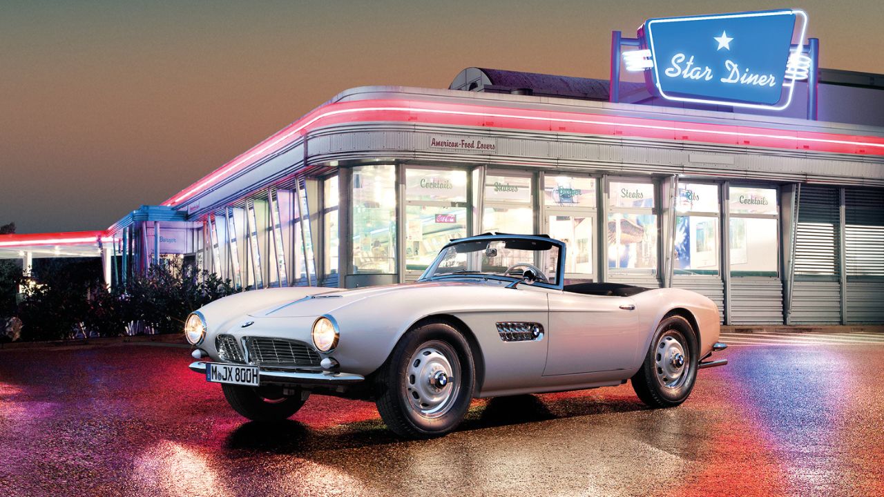 Sports activities Automobiles With Timeless Designs
