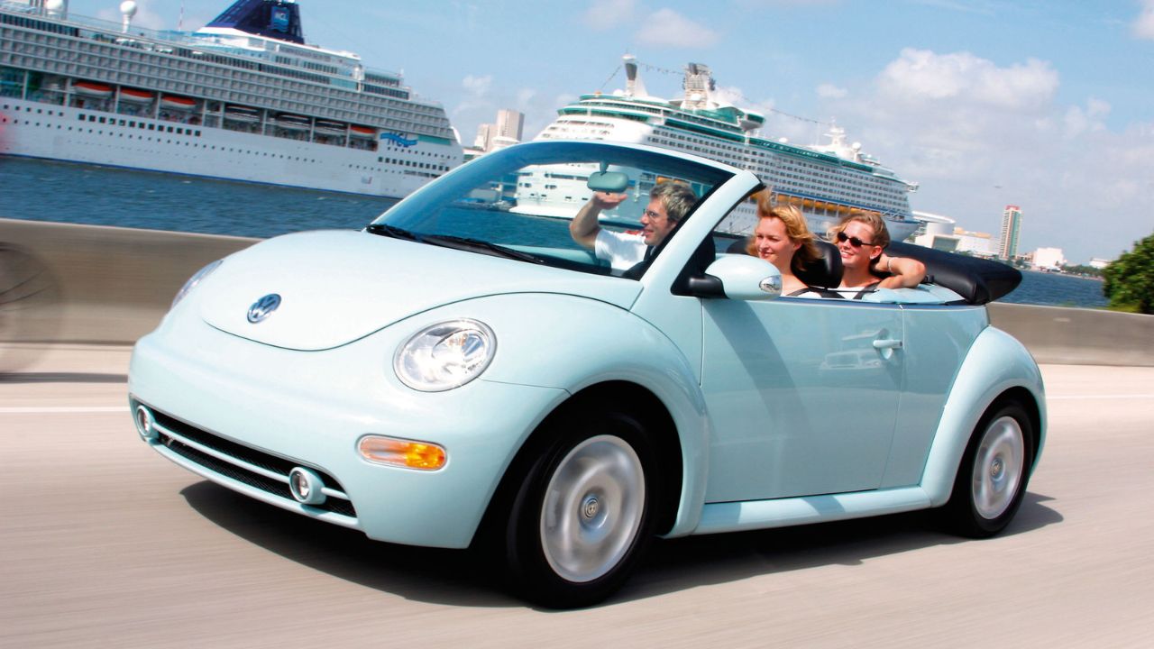 Stunning Information In regards to the VW Beetle’s World Legacy