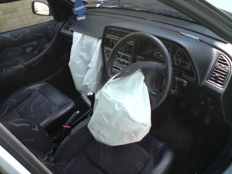 Temu Takata? Exploding ‘faux’ airbags underneath investigation after a number of deaths