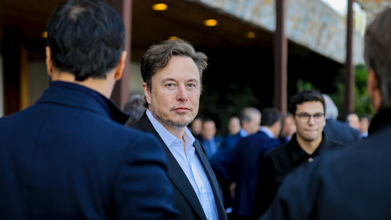 Tesla’s Trillion-Greenback Gambit: How Elon Musk’s Management Quest Might Reshape the EV Big