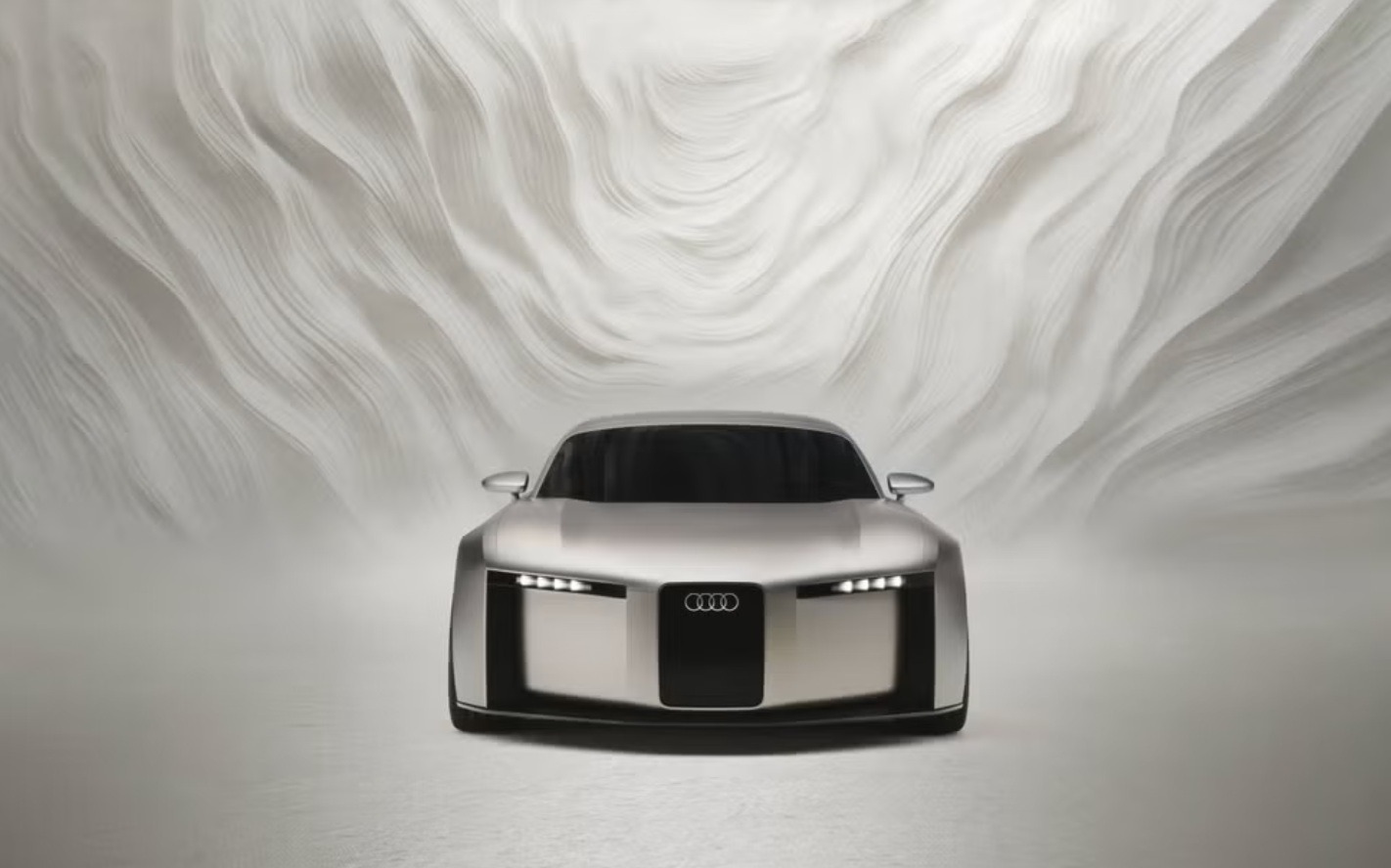 The Audi Idea C May Lastly Deliver Automotive Lovers To Purchase an EV