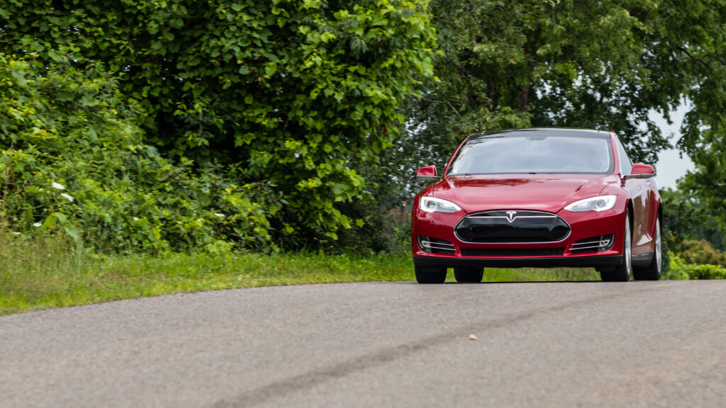 The Automobiles, SUVs, and Vehicles That Outlined American Highways