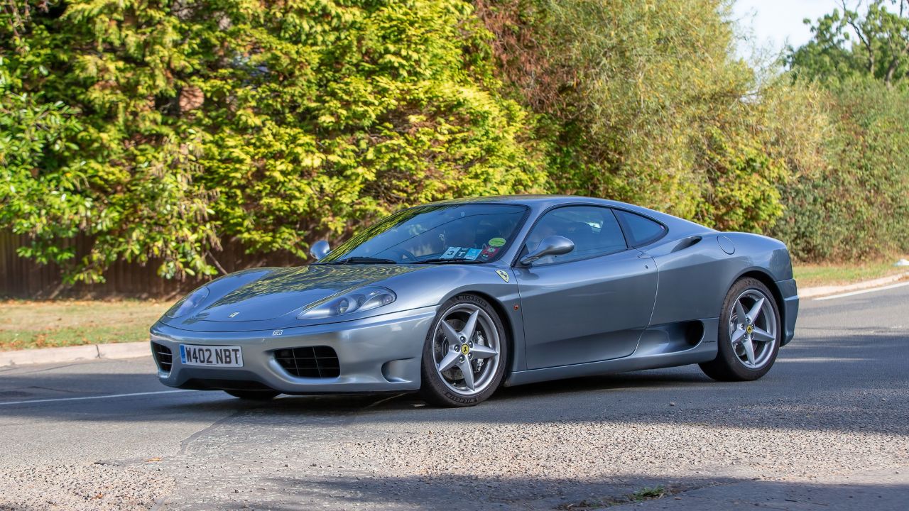 The Most cost-effective Ferraris You Can Purchase for Underneath 0,000