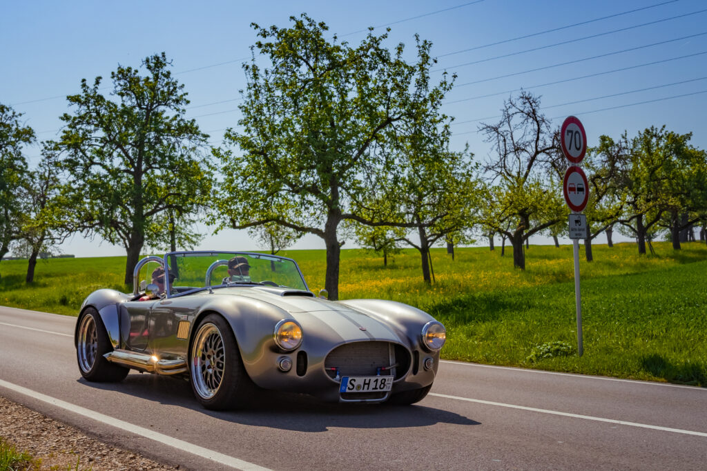 The Quickest Automobiles of the Nineteen Sixties (Are Sooner Than You Assume)