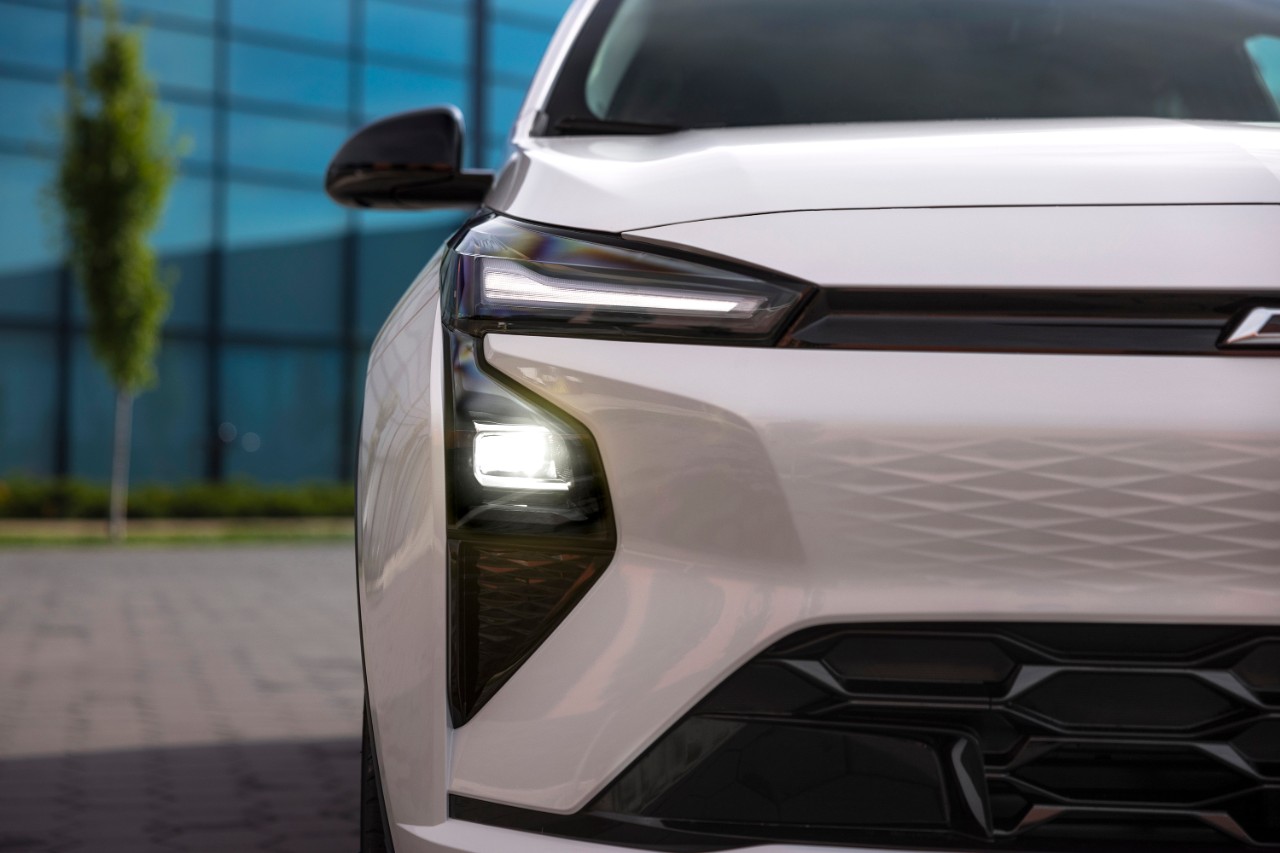 The Low-Value, Refreshed 2027 Chevrolet Bolt Euv Is Coming The Low-Value, Refreshed 2027 Chevrolet Bolt Euv Is Coming