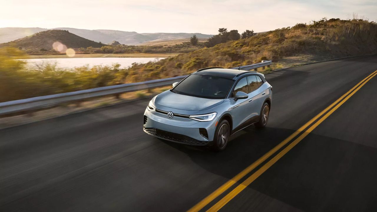 The Most Inexpensive New EVs That Don’t Really feel Low-cost The Most Inexpensive New EVs That Don’t Really feel Low-cost
