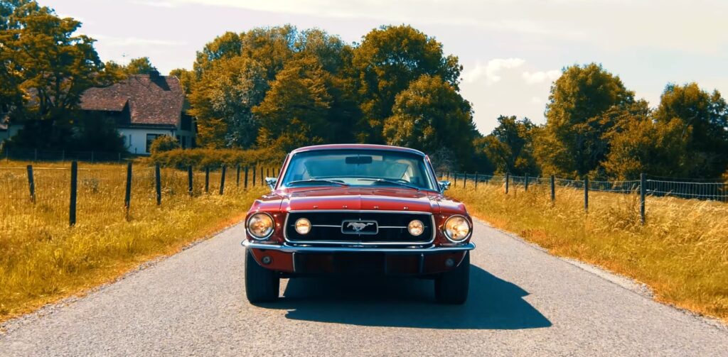 The Most Stunning Coupes Ever Made