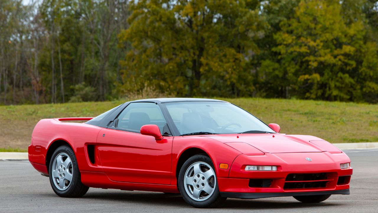 The Most Elegant Japanese Automobiles Ever Constructed