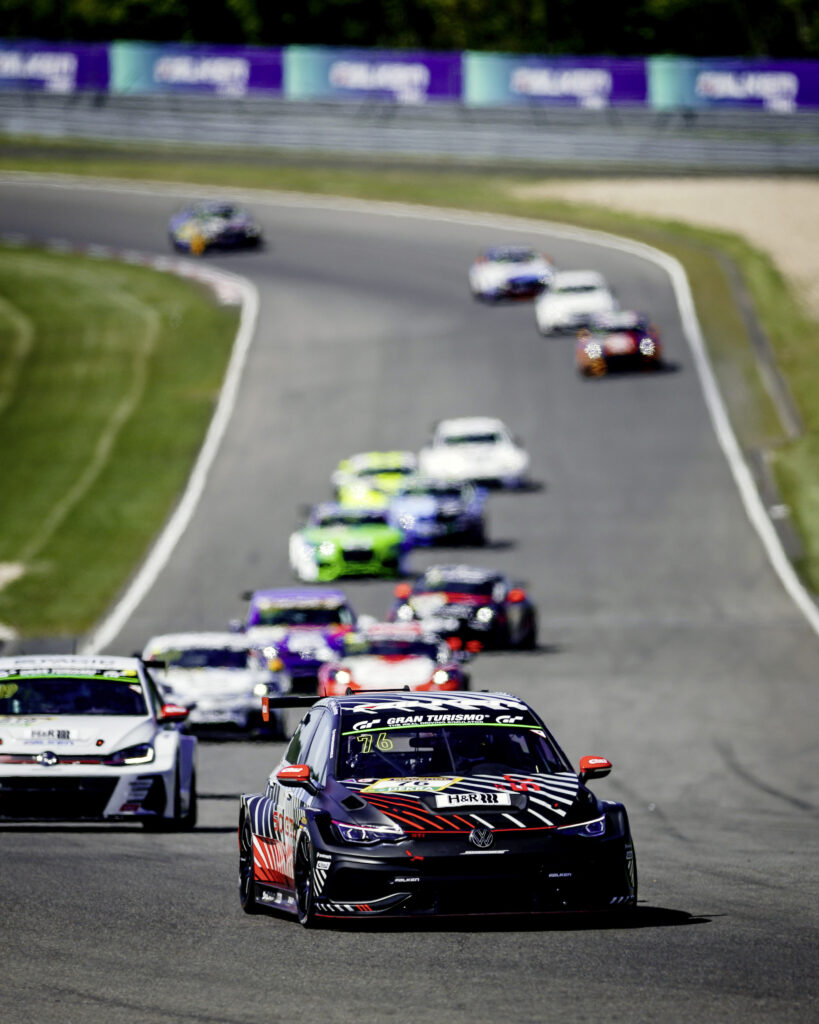 The Origins of the Nürburgring Obsession — and Why It Nonetheless Issues