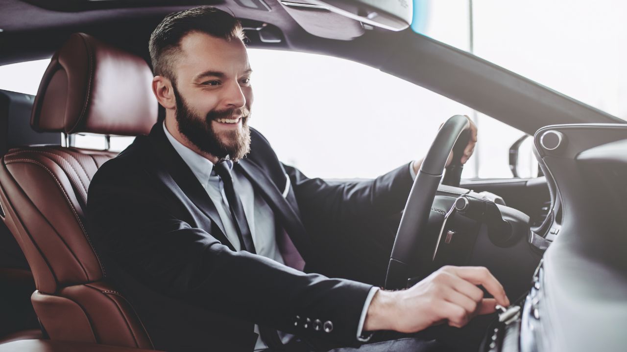 The Poisonous Reality Behind New Automotive Odor and Why Producers Are Phasing It Out The Poisonous Reality Behind New Automotive Odor and Why Producers Are Phasing It Out