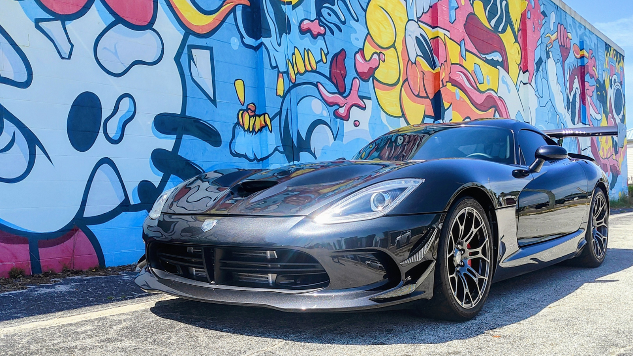 These Automobiles Have Supercar Vibes With out the Supercar Worth