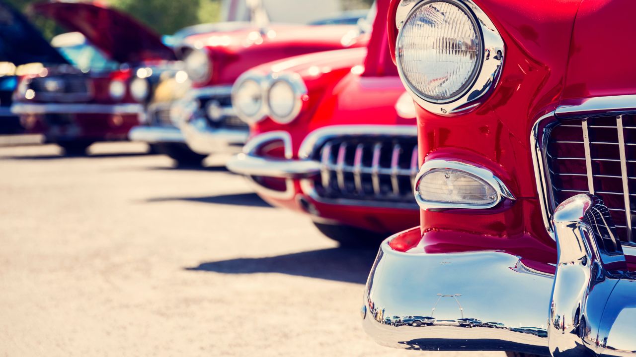 This Is Why Automotive Lovers Ought to Take a Highway Journey to Mississippi in October